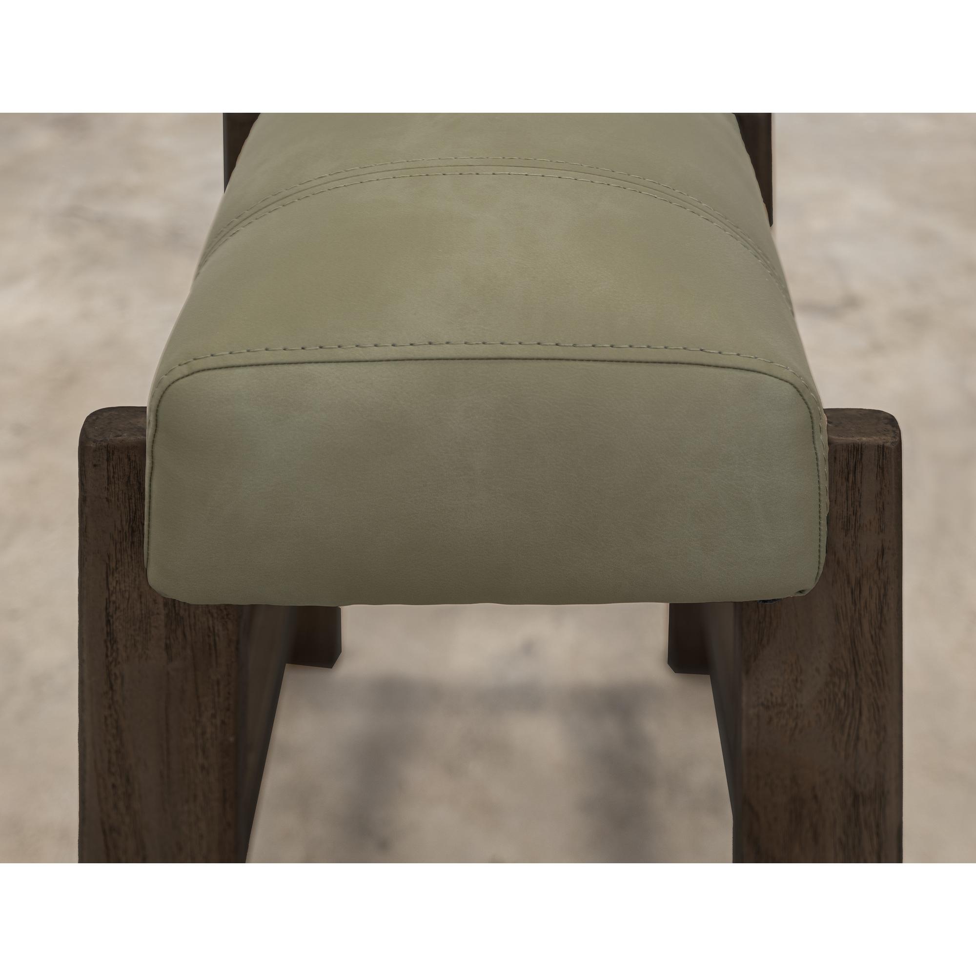 Balam 24" Stool 5 Balam 24" Stool - Image 5