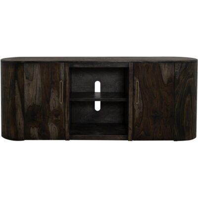 Balam 2 Door TV Stand 80