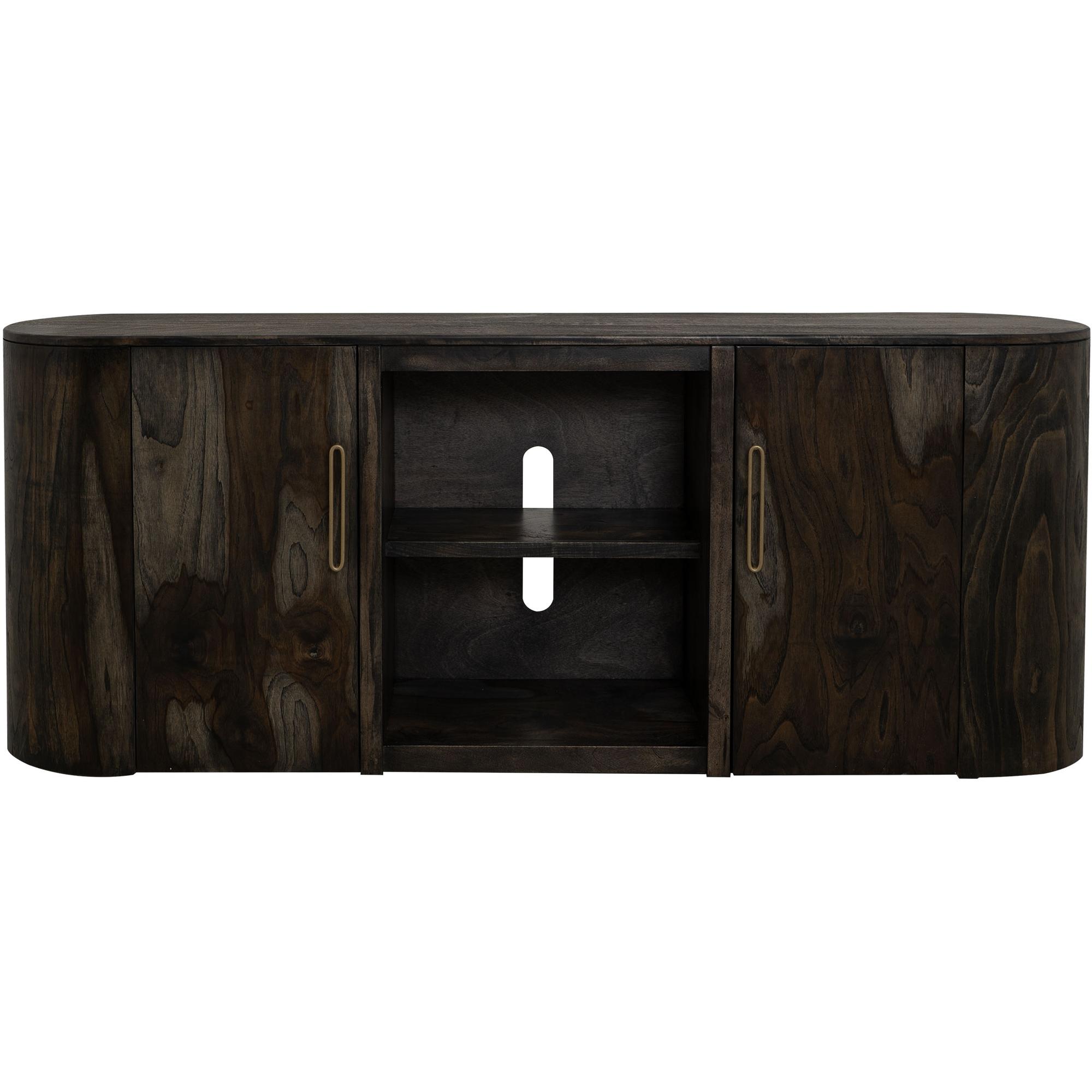 Balam 2 Door TV Stand 80 1 Balam 2 Door TV Stand 80