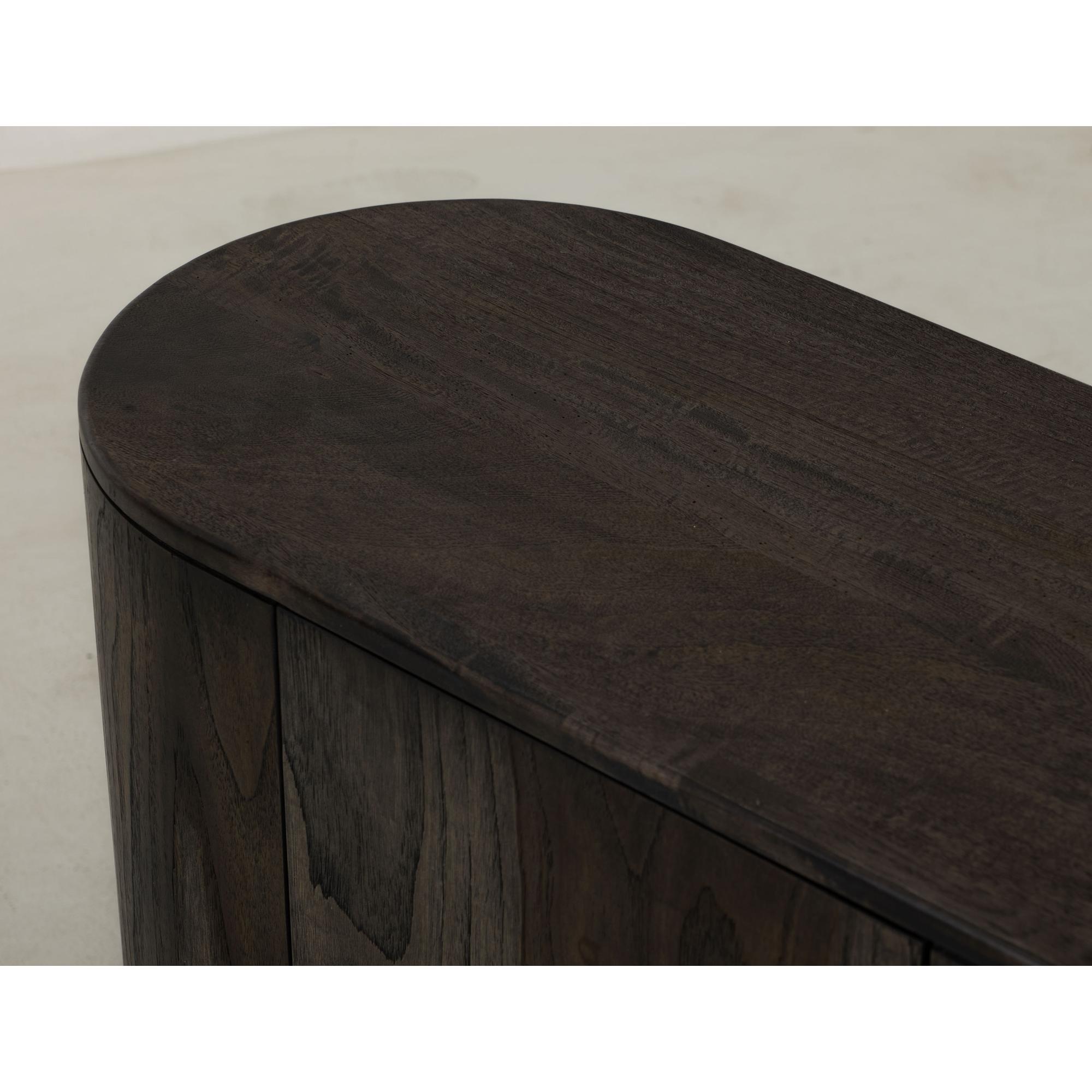 Balam 2 Door TV Stand 80 6 Balam 2 Door TV Stand 80 - Image 6