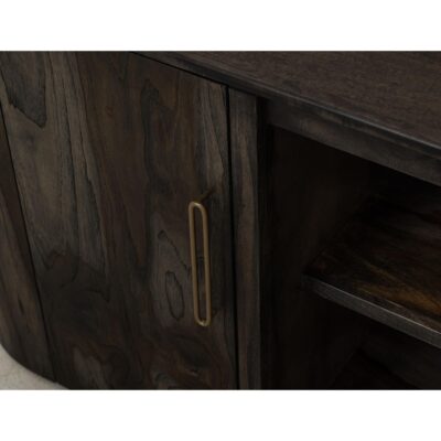 Balam 2 Door TV Stand 80 18 Balam 2 Door TV Stand 80 IFD4421STN80 IFD4421STN80 09