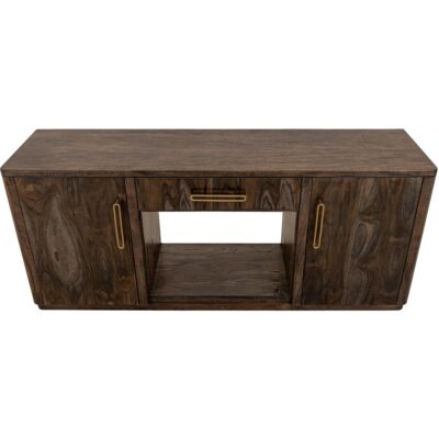 Balam 1 Drawer & 2 Door TV Stand for Fireplace 13 Balam 1 Drawer & 2 Door TV Stand for Fireplace IFD4421STN IFD4421STN 03