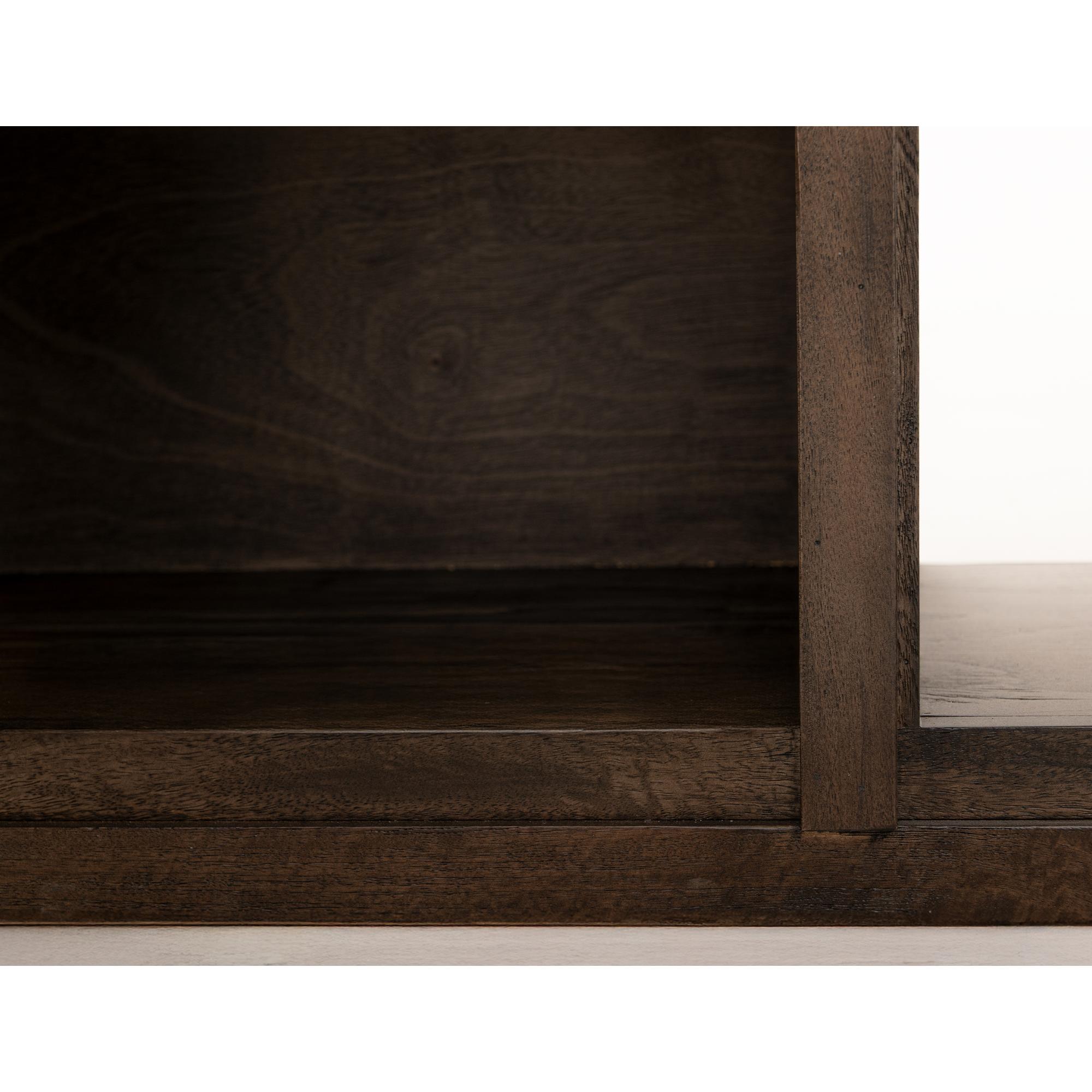 Balam 1 Drawer & 2 Door TV Stand for Fireplace 10 Balam 1 Drawer & 2 Door TV Stand for Fireplace - Image 10