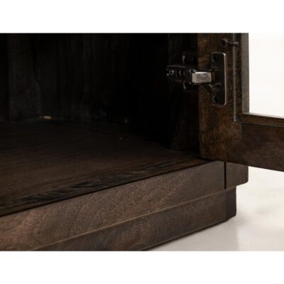 Balam 2 Drawer & 2 Glass Door Server IFD4421SVR IFD4421SVR 07