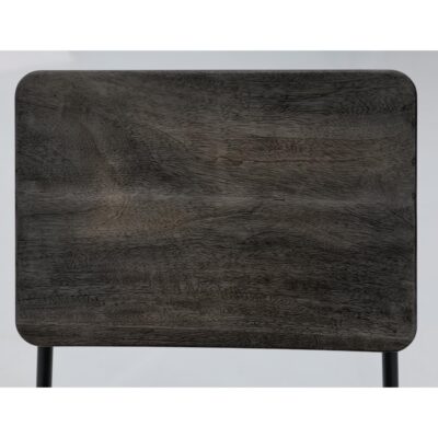 Balam Seat & Metal Base Chair 12 Balam Seat & Metal Base Chair IFD4422CHR IFD4422CHR 06