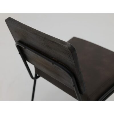 Balam Seat & Metal Base Chair 13 Balam Seat & Metal Base Chair IFD4422CHR IFD4422CHR 07