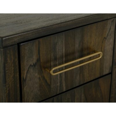 Balam 7 Drawer Console 15 Balam 7 Drawer Console IFD4422CNS IFD4422CNS 06