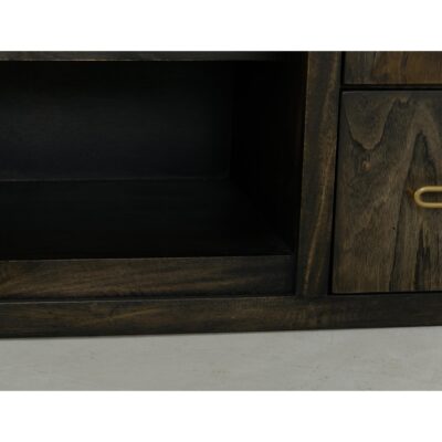 Balam 7 Drawer Console 16 Balam 7 Drawer Console IFD4422CNS IFD4422CNS 07