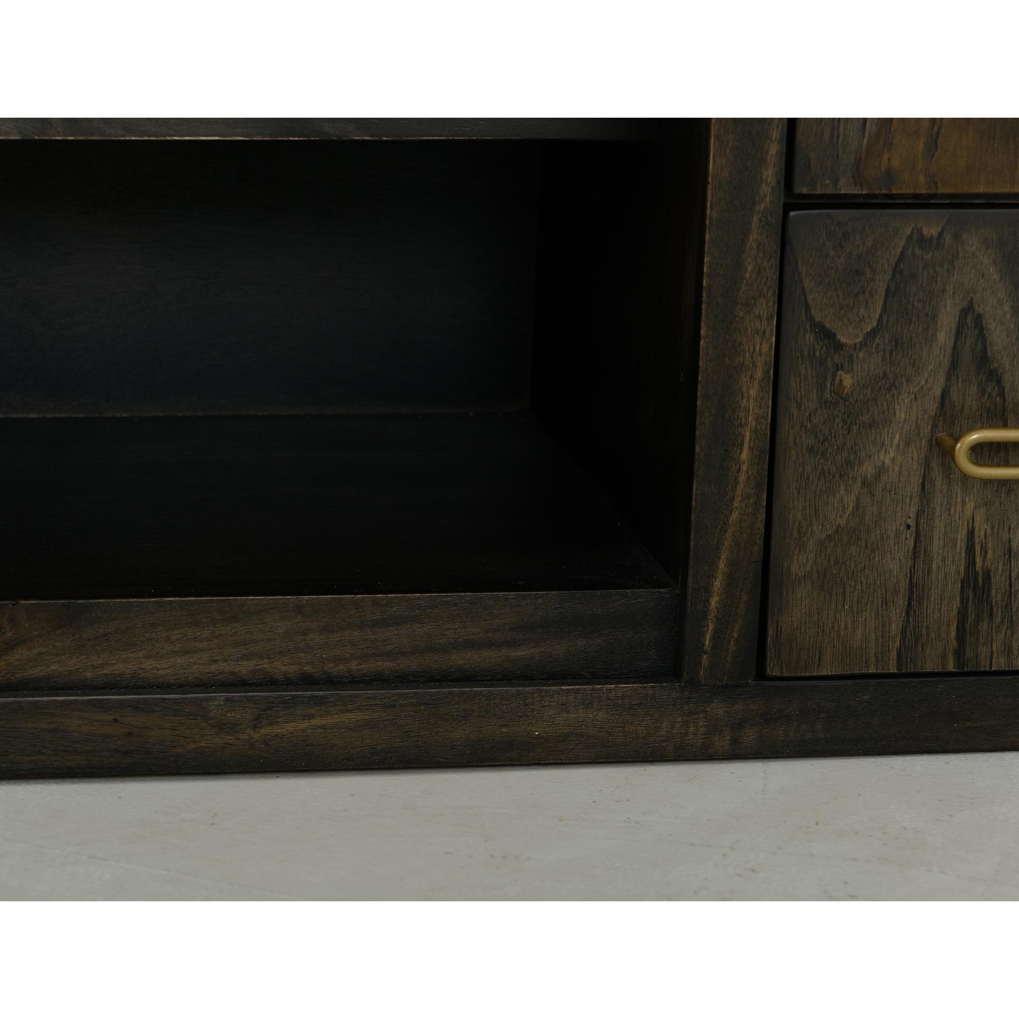 Balam 7 Drawer Console 7 Balam 7 Drawer Console - Image 7