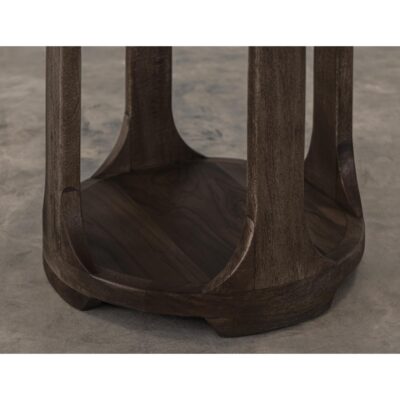 Balam 1 Shelf Sofa Table IFD4422SFT IFD4422SFT 04