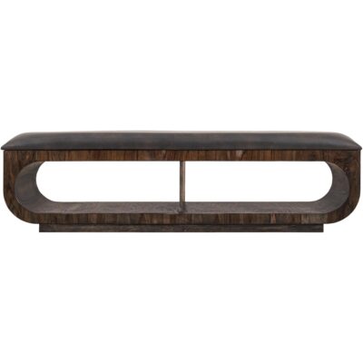 Balam Upholstered Storage Bench