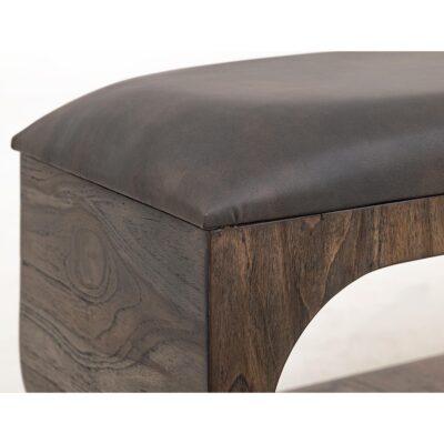 Balam Upholstered Storage Bench IFD4423BEN IFD4423BEN 06