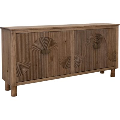 Rainbow 4 Door Console 8 Rainbow 4 Door Console IFD4581CNS IFD4581CNS 02