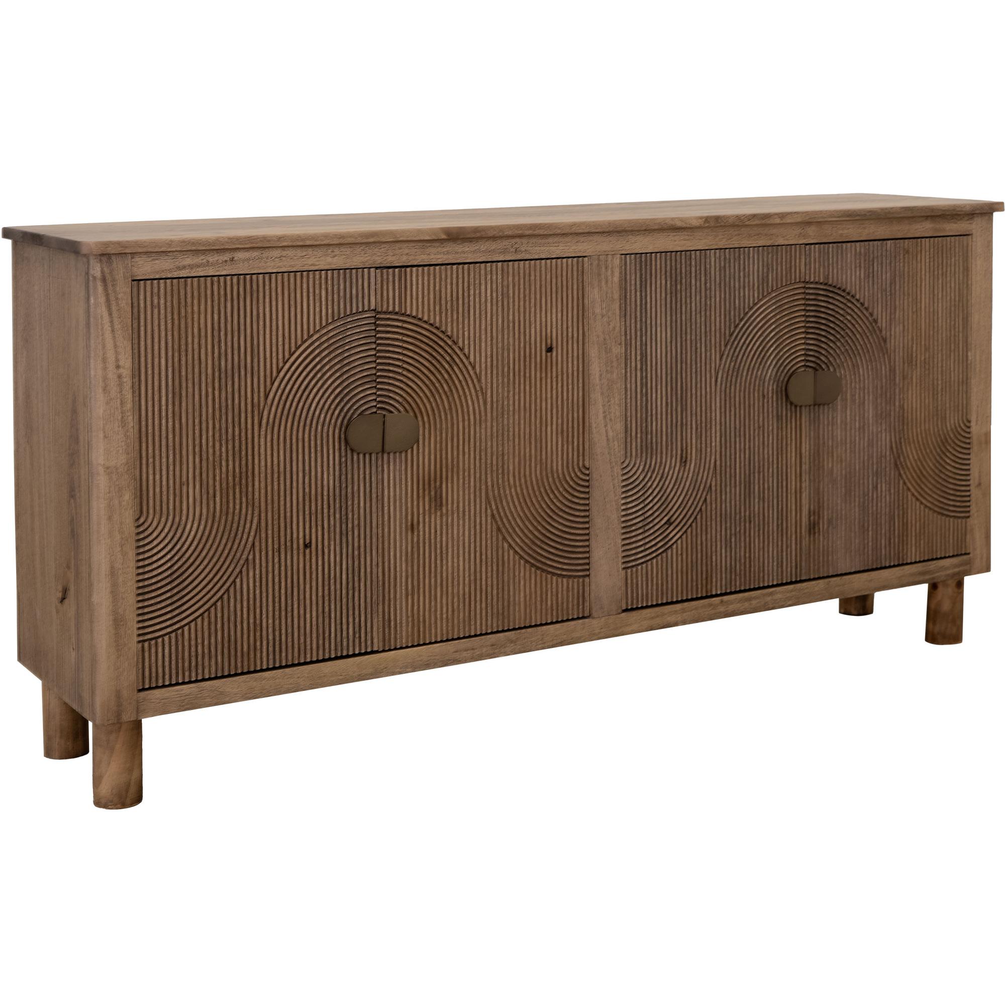 Rainbow 4 Door Console 2 Rainbow 4 Door Console - Image 2