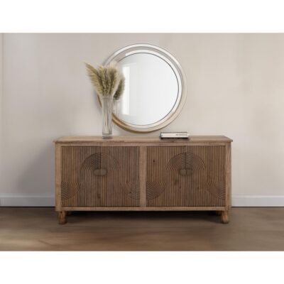 Rainbow 4 Door Console 10 Rainbow 4 Door Console IFD4581CNS IFD4581CNS 04