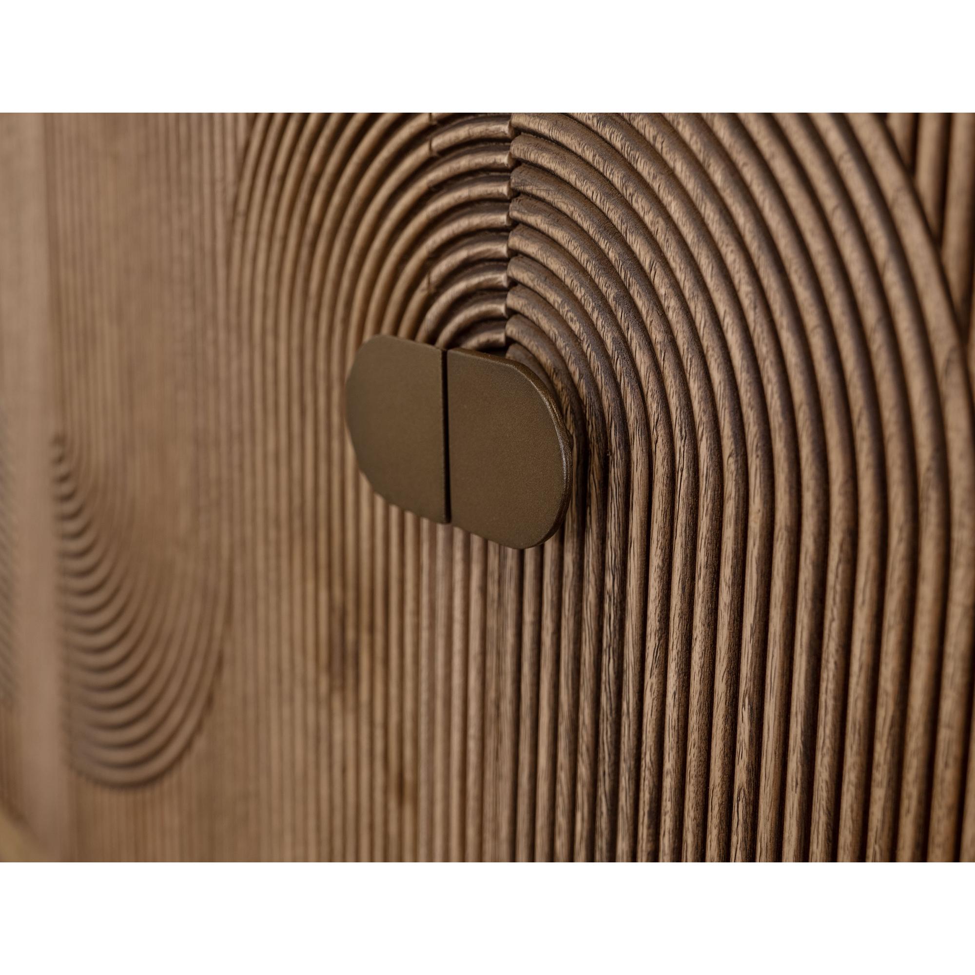 Rainbow 4 Door Console 5 Rainbow 4 Door Console - Image 5