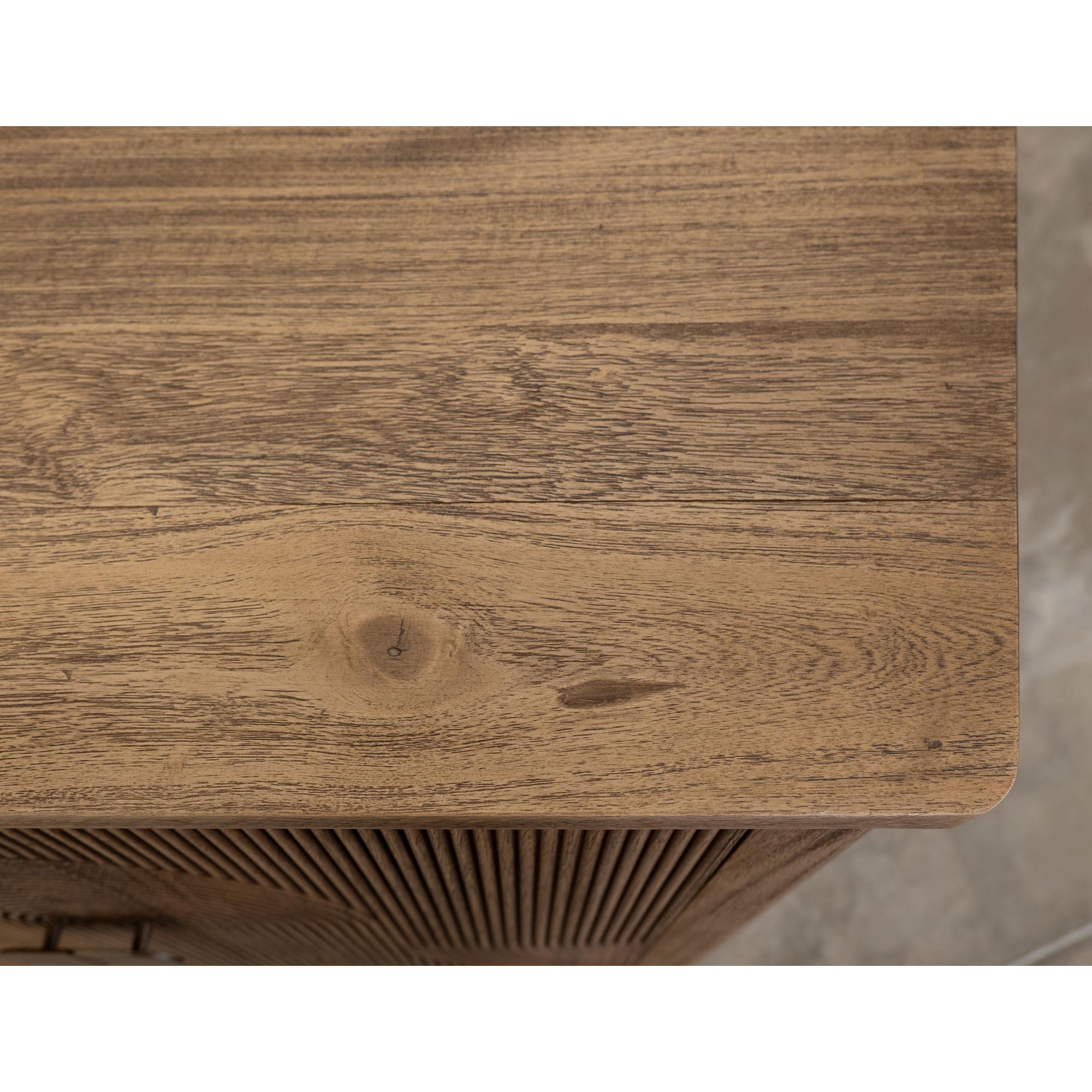 Rainbow 4 Door Console 6 Rainbow 4 Door Console - Image 6