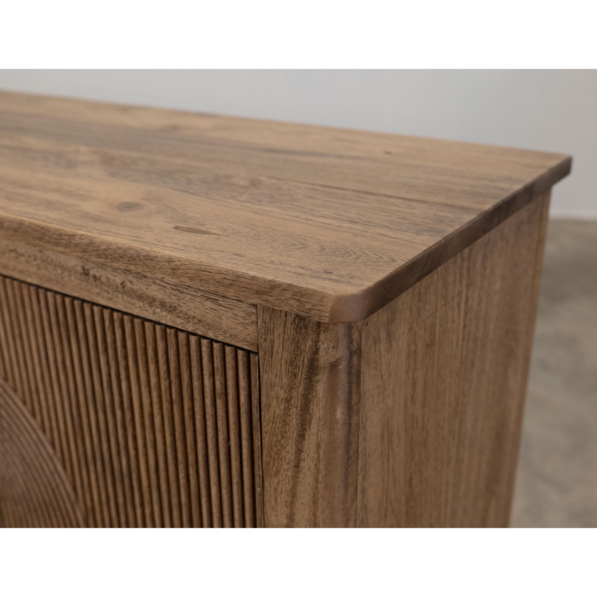 Rainbow 4 Door Console 7 Rainbow 4 Door Console - Image 7