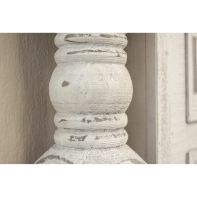 Stone 1 Drawer Nightstand IFD4690NTS IFD4690NTS 08