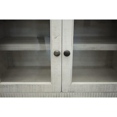 Stone 3 Drawer 2 Glass Door 60" TV Stand 12 Stone 3 Drawer 2 Glass Door 60" TV Stand IFD4691STD60 IFD4691STD60 06