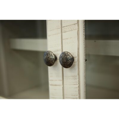 Stone 2 Drawer 4 Doors 70" TV Stand IFD4692STD70 IFD4692STD70 08