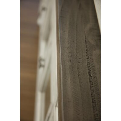 Stone 2 Drawer 4 Doors 80" TV Stand IFD4692STD80 IFD4692STD80 07