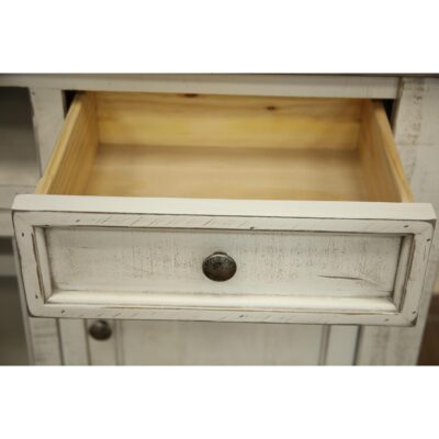 Stone 2 Drawer 4 Doors 80" TV Stand IFD4692STD80 IFD4692STD80 08