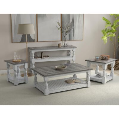 Stone Cocktail Table IFD469CKTL IFD469CKTL 02