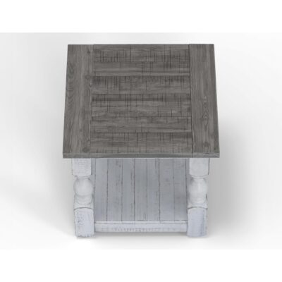 Stone End Table IFD469END IFD469END 05