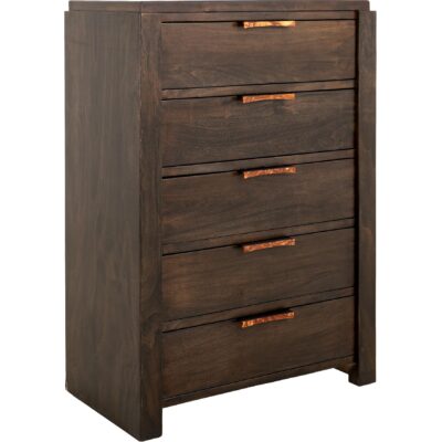 Raramuri 5 Drawer Chest IFD4851CHT IFD4851CHT 02