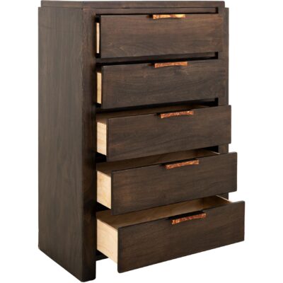 Raramuri 5 Drawer Chest IFD4851CHT IFD4851CHT 03