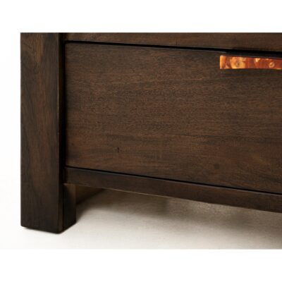 Raramuri 5 Drawer Chest IFD4851CHT IFD4851CHT 08