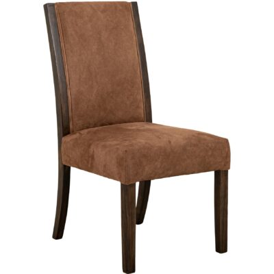 Raramuri Upholstered Chair
