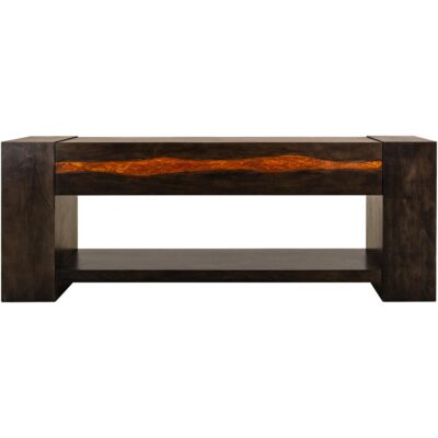 Raramuri 1 Shelf Console