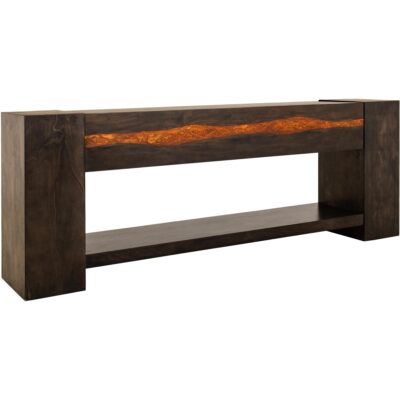 Raramuri 1 Shelf Console 8 Raramuri 1 Shelf Console IFD4851CNS IFD4851CNS 02