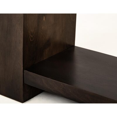 Raramuri 1 Shelf Console 11 Raramuri 1 Shelf Console IFD4851CNS IFD4851CNS 05