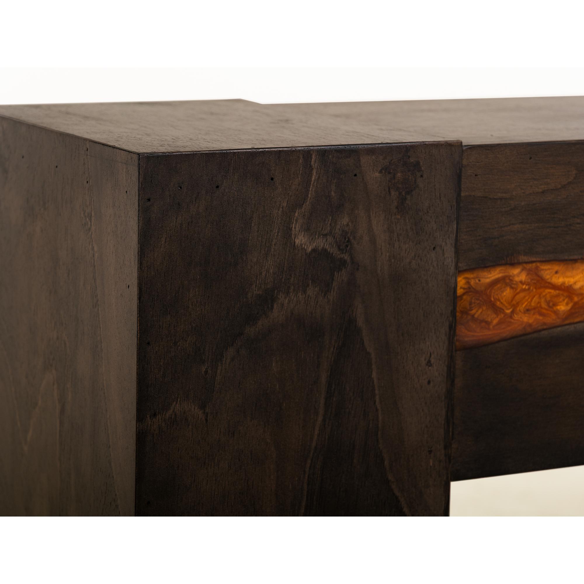 Raramuri 1 Shelf Console 7 Raramuri 1 Shelf Console - Image 7