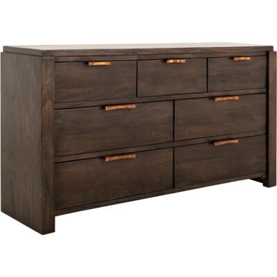 Raramuri 7 Drawer Dresser IFD4851DSR