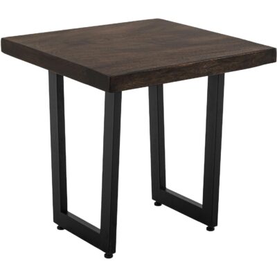 Raramuri End Table