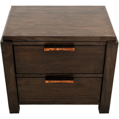 Raramuri 2 Drawer Nightstand IFD4851NTS IFD4851NTS 02