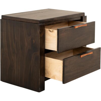 Raramuri 2 Drawer Nightstand IFD4851NTS IFD4851NTS 03