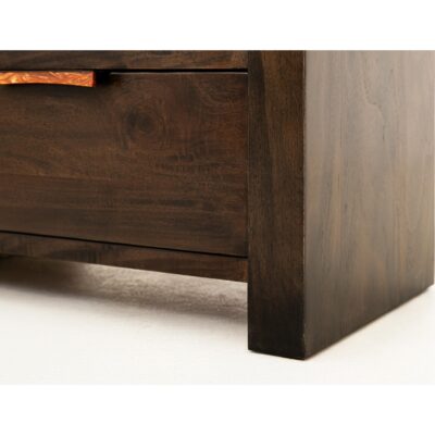 Raramuri 2 Drawer Nightstand IFD4851NTS IFD4851NTS 06