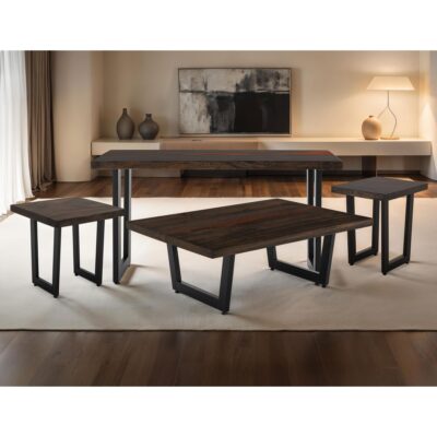 Raramuri Sofa Table IFD4851SFT IFD4851SFT 04