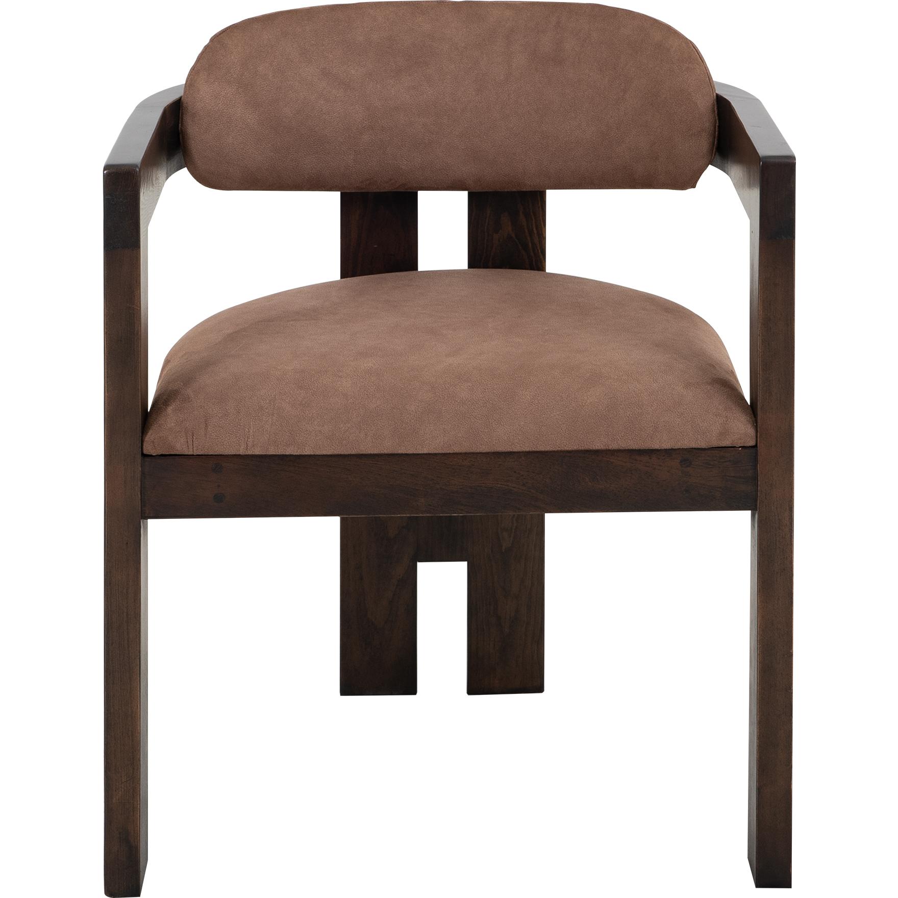 Raramuri Upholstered Chair 1 Raramuri Upholstered Chair