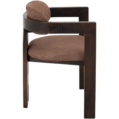 Raramuri Upholstered Chair 12 Raramuri Upholstered Chair IFD4852CHUBN IFD4852CHUBN 03