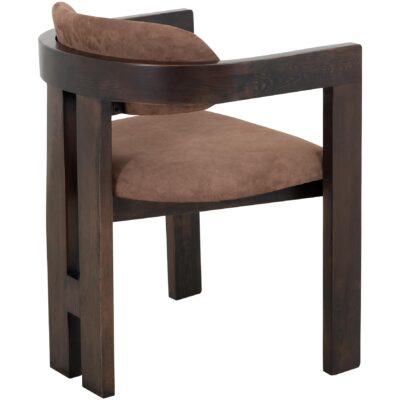 Raramuri Upholstered Chair 13 Raramuri Upholstered Chair IFD4852CHUBN IFD4852CHUBN 04