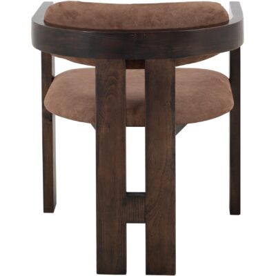 Raramuri Upholstered Chair 14 Raramuri Upholstered Chair IFD4852CHUBN IFD4852CHUBN 05