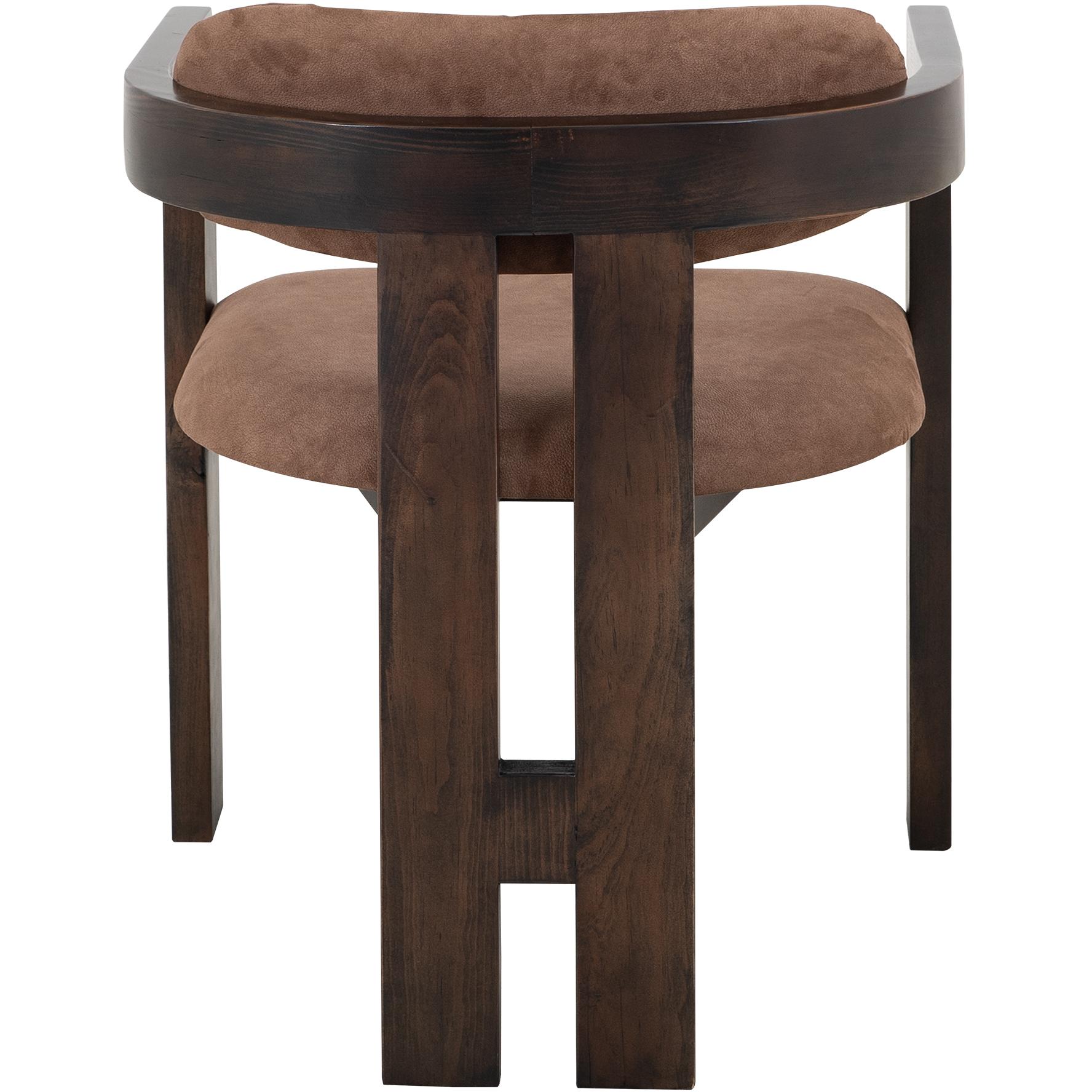 Raramuri Upholstered Chair 5 Raramuri Upholstered Chair - Image 5