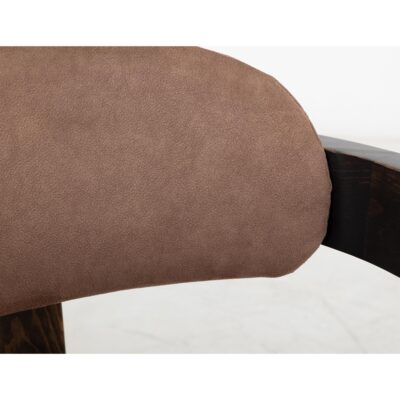 Raramuri Upholstered Chair 16 Raramuri Upholstered Chair IFD4852CHUBN IFD4852CHUBN 07