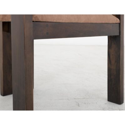 Raramuri Upholstered Chair 17 Raramuri Upholstered Chair IFD4852CHUBN IFD4852CHUBN 08